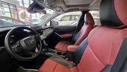 تويوتا كورولا كروس